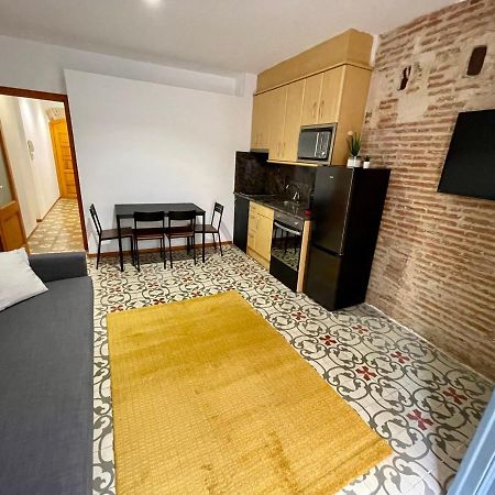 Encantador Apartamento Con Vistas A La Catedral! Apartment ตาร์ราโกนา ภายนอก รูปภาพ