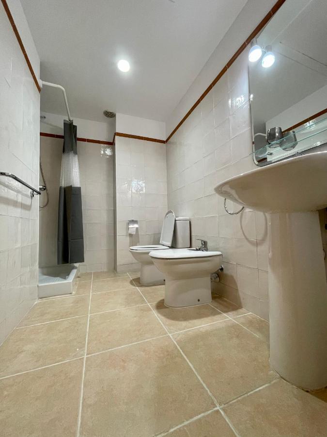 Encantador Apartamento Con Vistas A La Catedral! Apartment ตาร์ราโกนา ภายนอก รูปภาพ