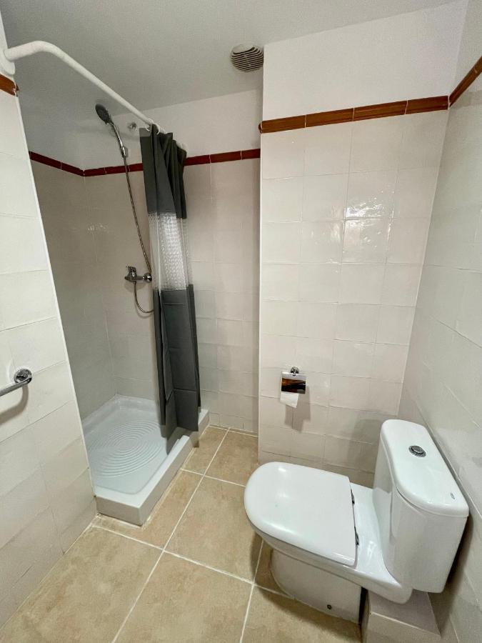 Encantador Apartamento Con Vistas A La Catedral! Apartment ตาร์ราโกนา ภายนอก รูปภาพ