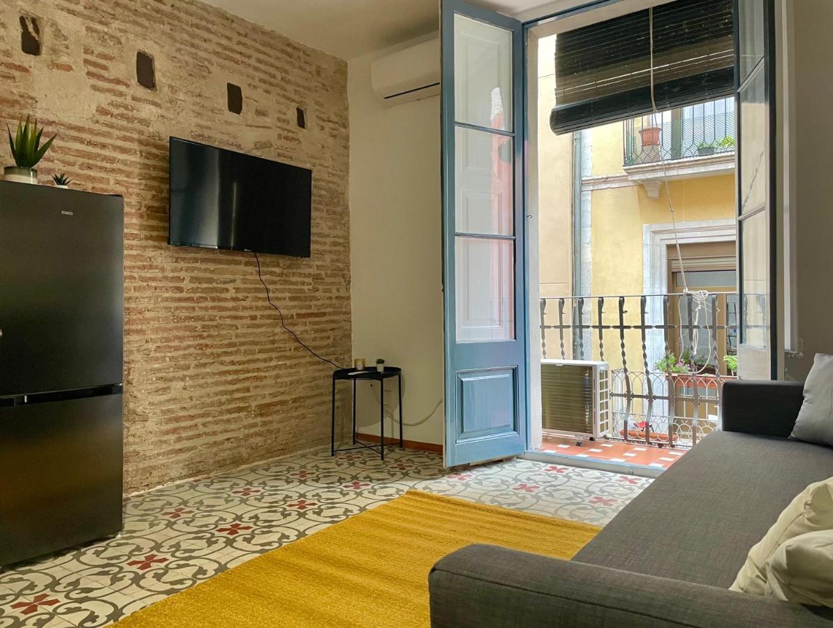 Encantador Apartamento Con Vistas A La Catedral! Apartment ตาร์ราโกนา ภายนอก รูปภาพ