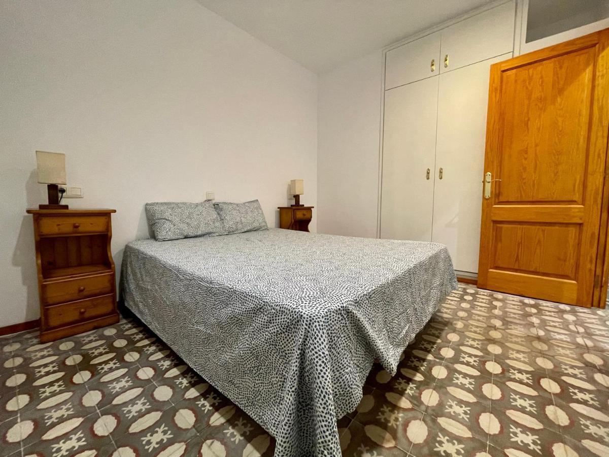 Encantador Apartamento Con Vistas A La Catedral! Apartment ตาร์ราโกนา ภายนอก รูปภาพ